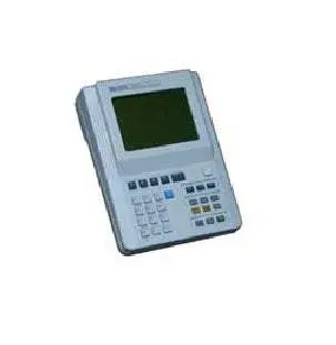 3560A Agilent Signal Analyzer Used 1