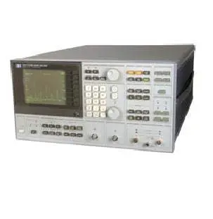 3562A Agilent Signal Analyzer Used 1