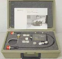 35676A Agilent Test Set Used 1