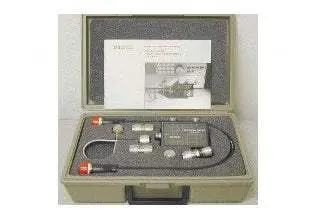 35676B Agilent Test Set Used 1