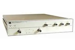 35677A Agilent Test Set Used 1