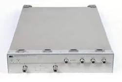 35677B Agilent Test Set Used 1