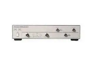 35689A Agilent Test Set Used 1