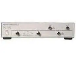 35689B Agilent Test Set Used 1