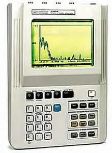 3569A Agilent Signal Analyzer Used 1