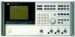 3577A Agilent Network Analyzer Used 1