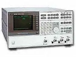 3577B Agilent Network Analyzer Used 1