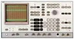 3585B Agilent Spectrum Analyzer Used 1