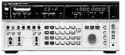 3586A Agilent Meter Used 1