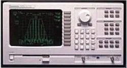 3588A Agilent Spectrum Analyzer Used 1