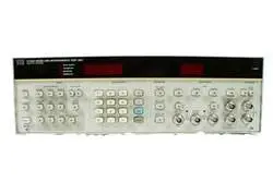3708A Agilent Communication Analyzer Used 1