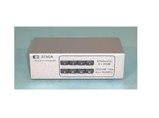 3750A Agilent Fixed Attenuator Used 1