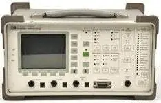 37702A Agilent Accessory Used 1
