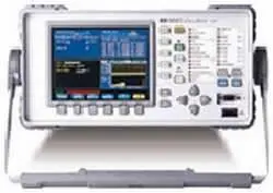 37717C Agilent Communication Analyzer Used 1