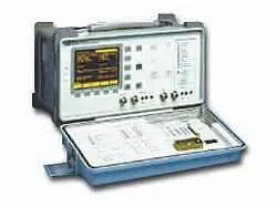 37732A Agilent Analyzer Used 1