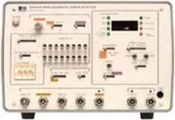 3780A Agilent Pattern Generator Used 1
