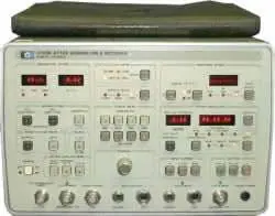 3785B Agilent Generator Used 1