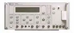 3789B Agilent Communication Analyzer Used 1