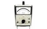 400El Agilent Voltmeter Used 1