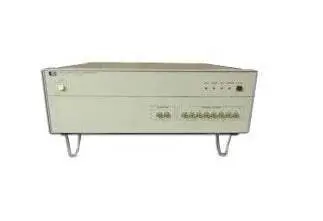 4083A Agilent Switch Mainframe Used 1