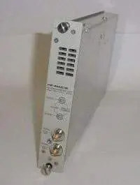 41421B Agilent Semiconductor Parameter Analyzer Used 1