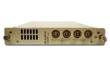 41424A Agilent Semiconductor Parameter Analyzer Used 1