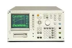 4145A Agilent Semiconductor Parameter Analyzer Used 1