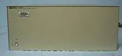 41501A Agilent Semiconductor Parameter Analyzer Used 1