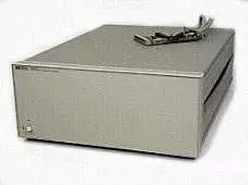 41501B Agilent Semiconductor Parameter Analyzer Used 1