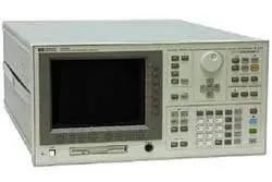 4155A Agilent Semiconductor Parameter Analyzer Used 1