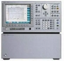 4155C Agilent Semiconductor Parameter Analyzer Used 1