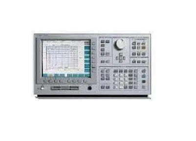 4156C Agilent Semiconductor Parameter Analyzer Used 1