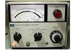 415E Agilent Swr Meter Used 1