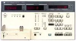 4191A Agilent Impedance Analyzer Used 1