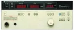 4193A Agilent Impedance Meter Used 1