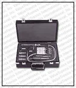 41941A Agilent Accessory Kit Used 1