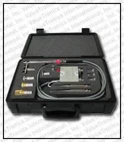 41941B Agilent Accessory Kit Used 1