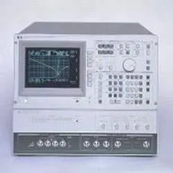 4194A Agilent Impedance Analyzer Used 1