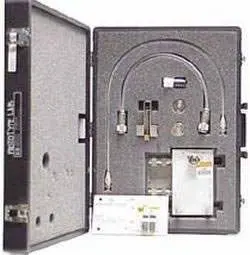 41951A Agilent Accessory Kit Used 1