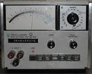 419A Agilent Meter Used 1