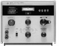 4260A Agilent Bridge Used 1
