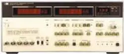 4275A Agilent Lcr Meter Used 1