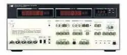 4276A Agilent Lcr Meter Used 1