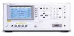 4278A Agilent Capacitance Meter Used 1