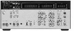 4280A Agilent Meter Used 1