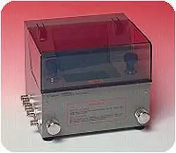 42842A Agilent Fixture Used 1