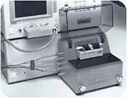 42842C Agilent Fixture Used 1