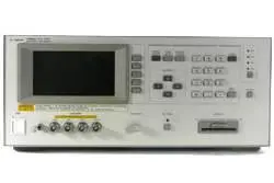 4285A Agilent Lcr Meter Used 1