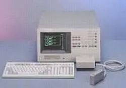 4286A Agilent Lcr Meter Used 1