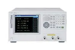 4287A Agilent Lcr Meter Used 1